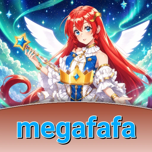 Logo megafafa