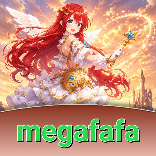 Logo megafafa