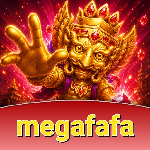 Langkah unduh megafafa APK Indonesia di HP Android