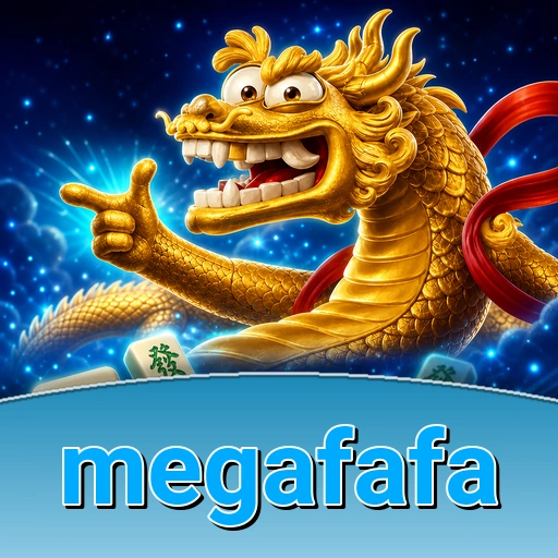 Logo megafafa