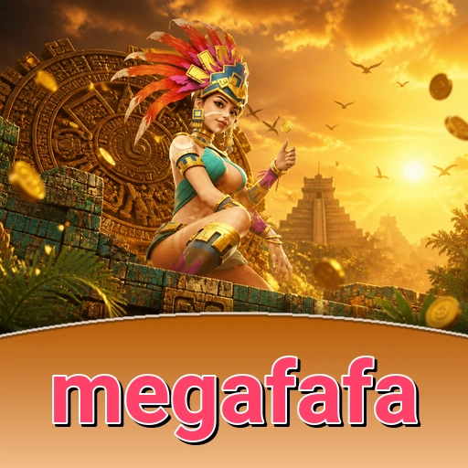 Logo megafafa