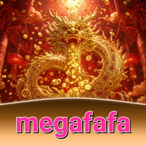 Logo megafafa